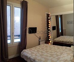 Apartamento Levallois-Perret - Dormitorio