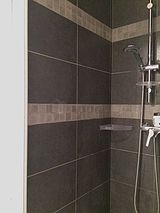 Apartment Levallois-Perret - Bathroom