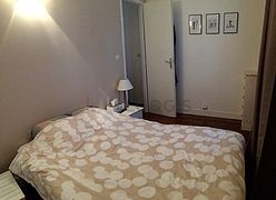 Appartamento Levallois-Perret - Camera