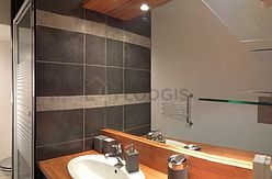 Appartamento Levallois-Perret - Sala da bagno