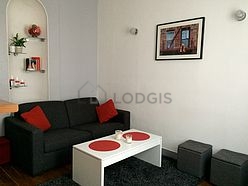 Appartamento Levallois-Perret - Soggiorno