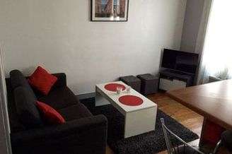 Levallois-Perret 1 bedroom Apartment