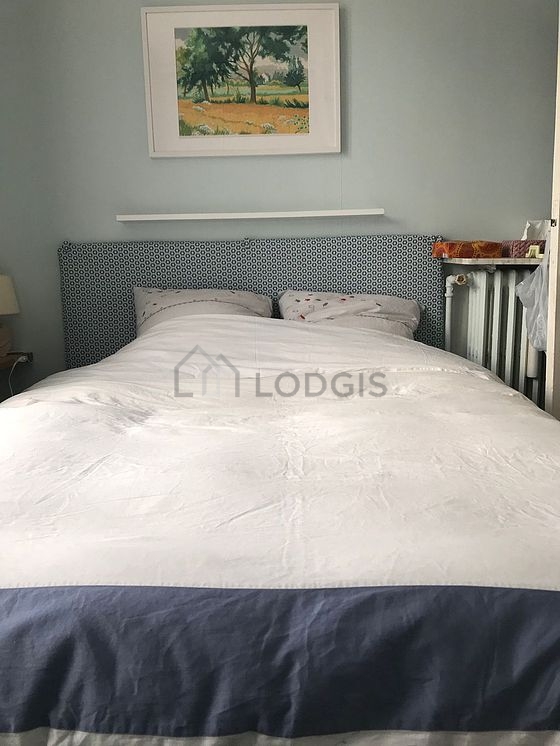 Apartamento París 19° - 