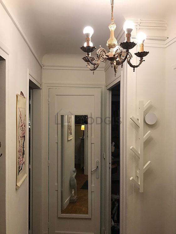 Apartment Paris 19° - 