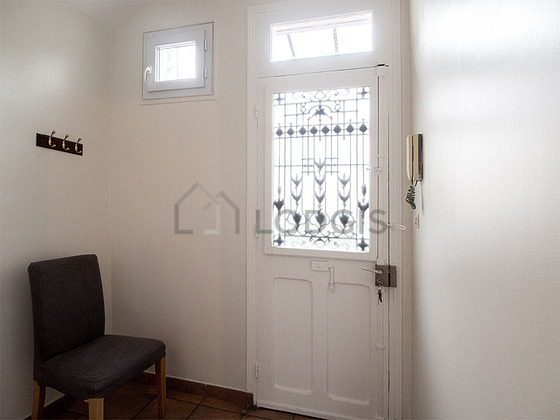 Maison individuelle Colombes - 
