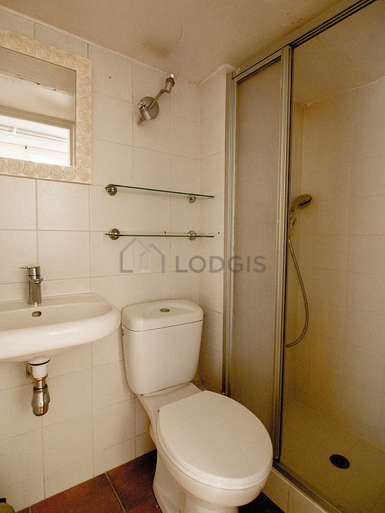 Maison individuelle Colombes - 