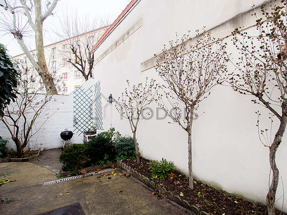 jardin