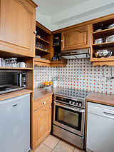 Casa Colombes - Cozinha