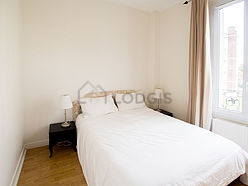 casa Colombes - Dormitorio 2