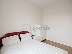 casa Colombes - Dormitorio