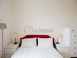 casa Colombes - Dormitorio