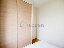 Casa Colombes - Quarto 2