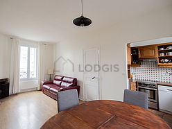 Casa Colombes - Salaõ