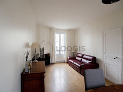 casa Colombes - Salón