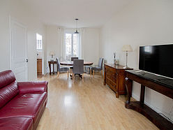 casa Colombes - Salón