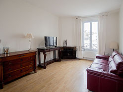 casa Colombes - Salón