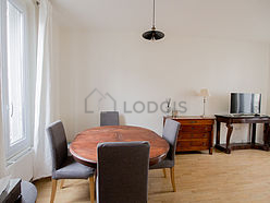 casa Colombes - Salón