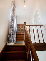 家 Colombes - 玄関