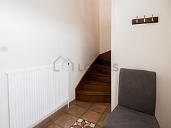 家 Colombes - Laundry room