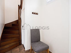 Haus Colombes - Laundry room