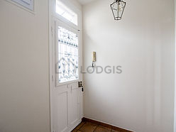 Haus Colombes - Laundry room