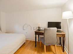 Haus Colombes - Schlafzimmer 3