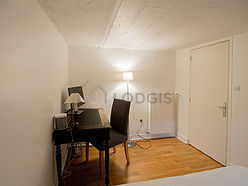 Haus Colombes - Schlafzimmer 3