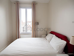 House Colombes - Bedroom 