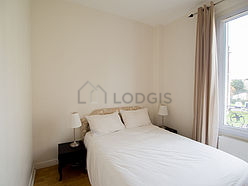 House Colombes - Bedroom 2