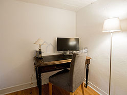 House Colombes - Bedroom 3