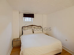 House Colombes - Bedroom 3