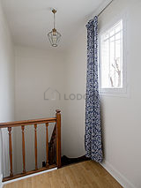 House Colombes - Entrance