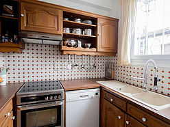 House Colombes - Kitchen
