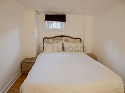 Maison individuelle Colombes - Chambre 3