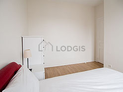 Maison individuelle Colombes - Chambre