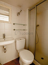 Maison individuelle Colombes - Salle de bain 2