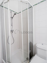 Maison individuelle Colombes - Salle de bain