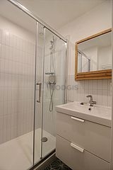 Appartamento Parigi 1° - Sala da bagno