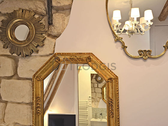 Apartamento Paris 4° - 