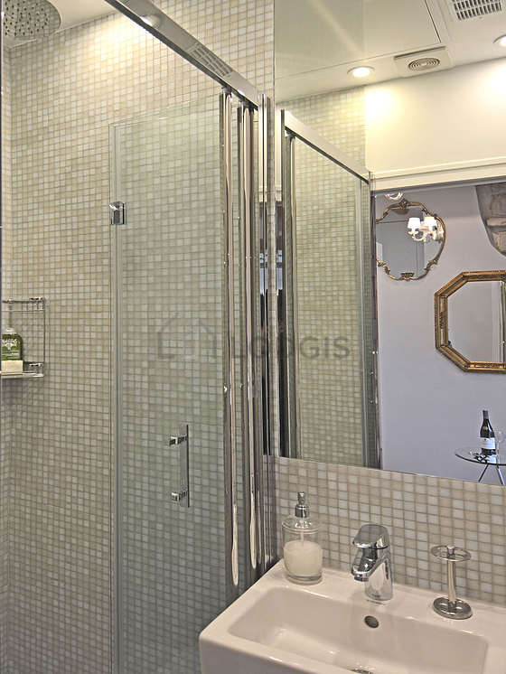 Apartamento Paris 4° - 