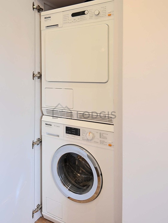 Apartamento Paris 4° - 