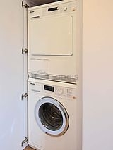 Apartamento París 4° - Cuarto de baño