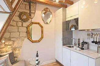 Saint Paul Paris 4° studio