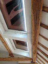 Apartamento París 4° - Salón