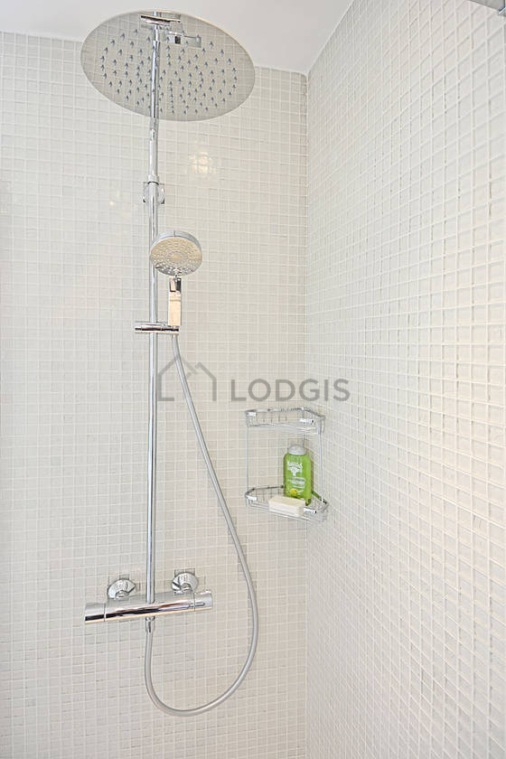 Apartamento Paris 4° - 