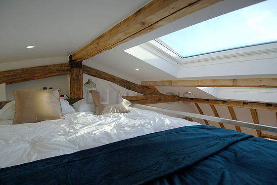Appartement Paris 4° - 