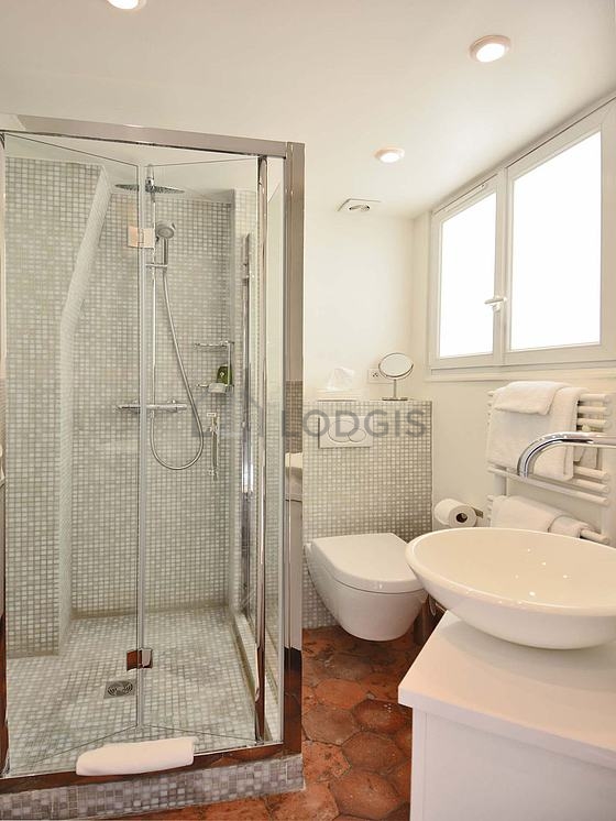 Appartement Paris 4° - 