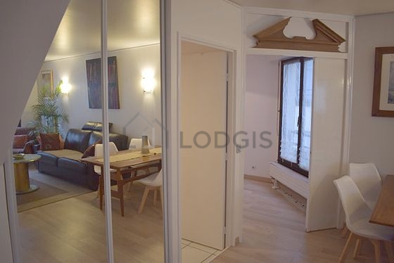 Apartamento París 18° - 