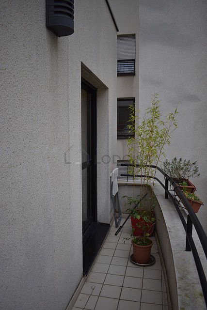 Apartment Paris 18° - 
