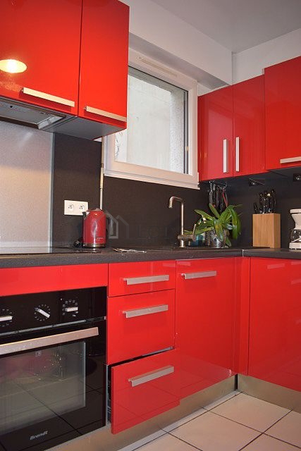 Apartment Paris 18° - 